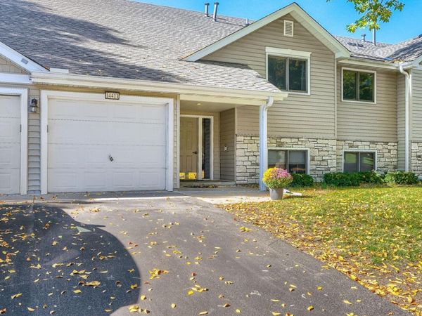 14411 Fairway Drive, Eden Prairie, MN 55344