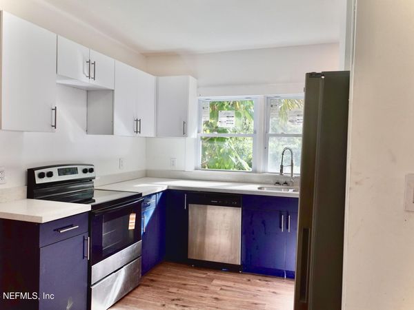 725 W 16TH Street, Jacksonville, FL 32206
