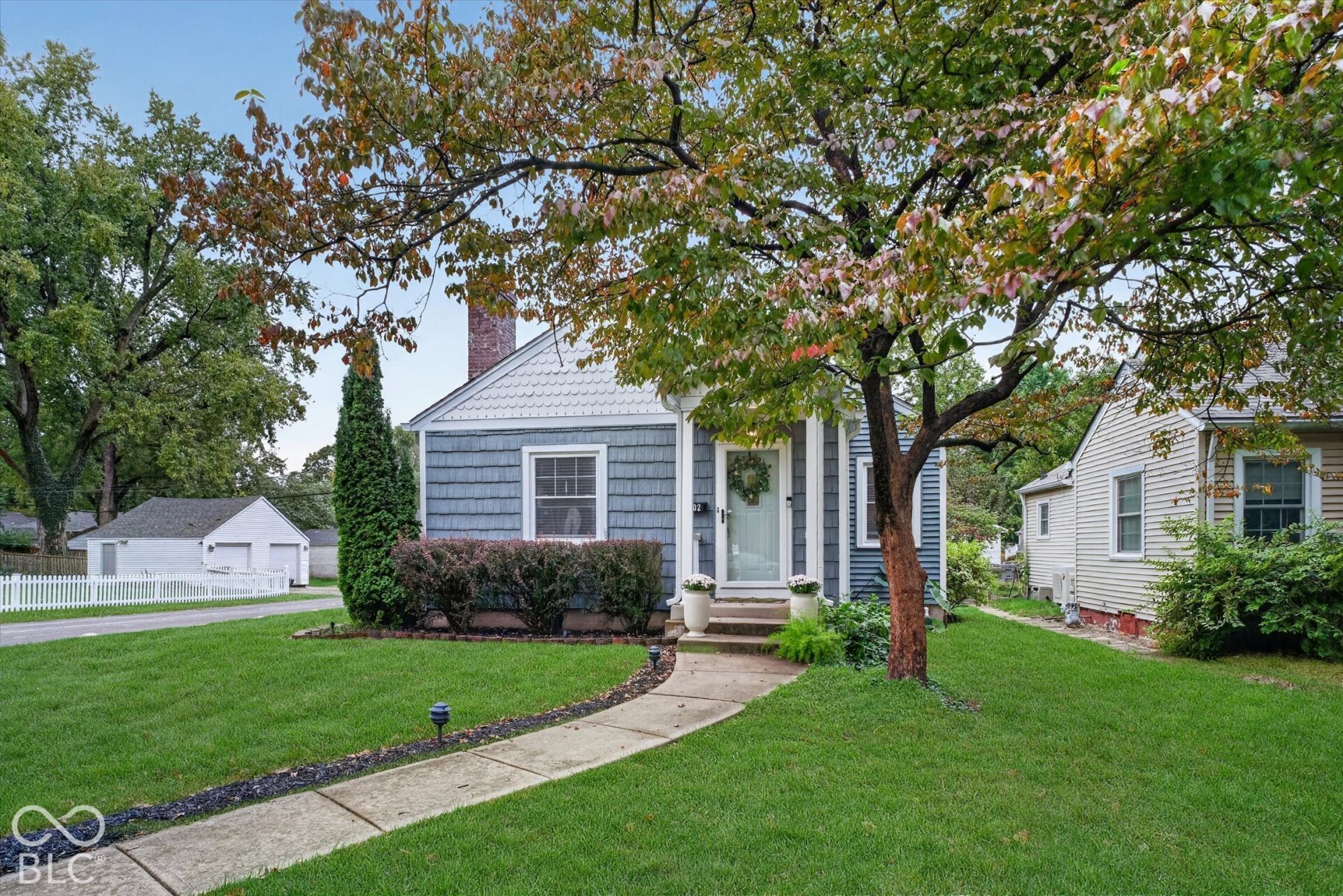 6002 Ralston Avenue, Indianapolis, IN 46220 Main Photo