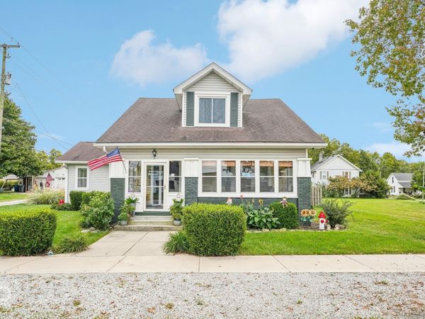 169 W Buckeye Street , Cicero, IN 46034