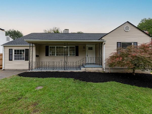 505 S Highview Road, Middletown, OH 45044