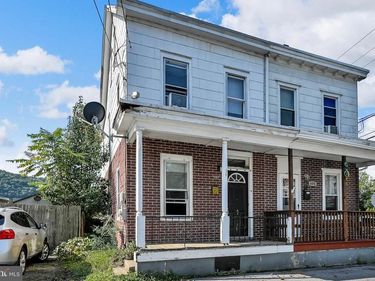 602 RAILROAD STREET, SCHUYLKILL HAVEN, PA 17972
