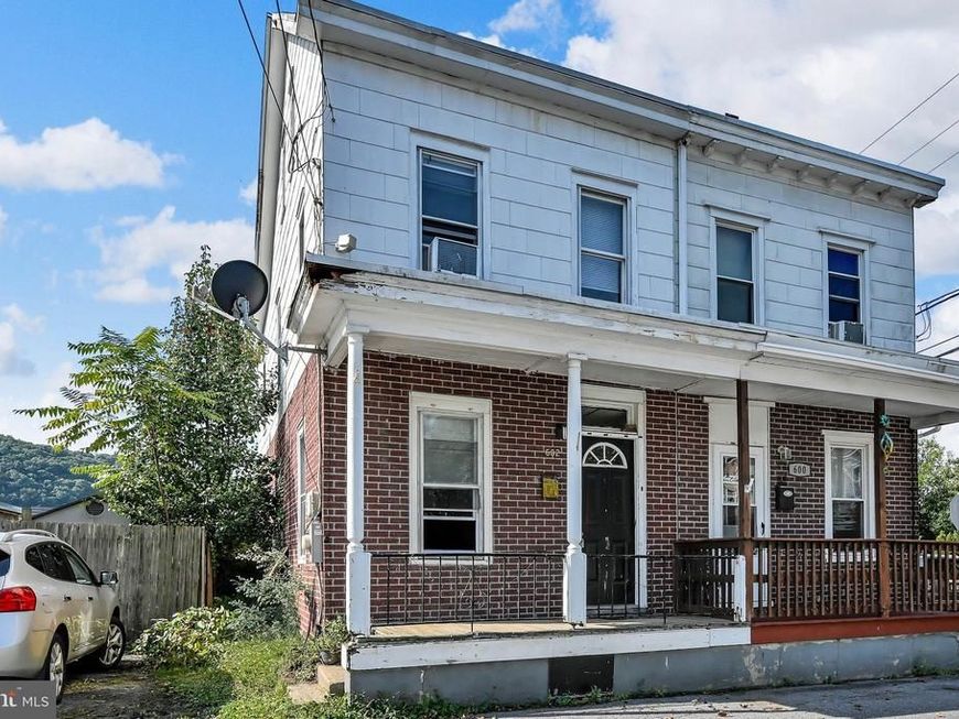 602 Railroad Street , Schuylkill Haven, PA 17972 Main Photo