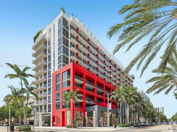 90 NE 32nd St , Unit 701, Miami, FL 33137