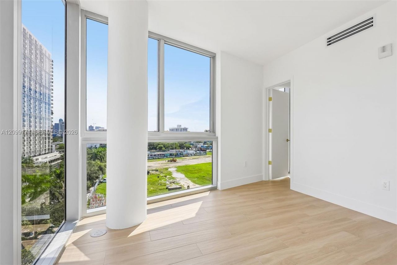 90 NE 32nd St , Unit 701, Miami, FL 33137 Photo