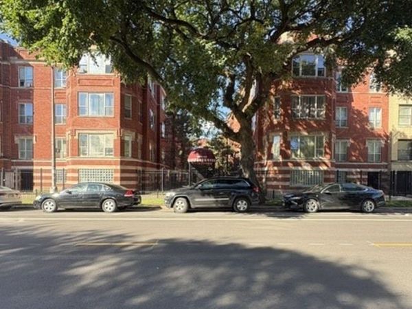 5146 S King Drive , Unit F-3, Chicago, IL 60615