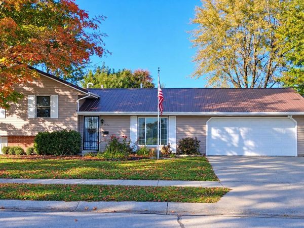 1302 Nagel Street, Saint Marys, OH 45885
