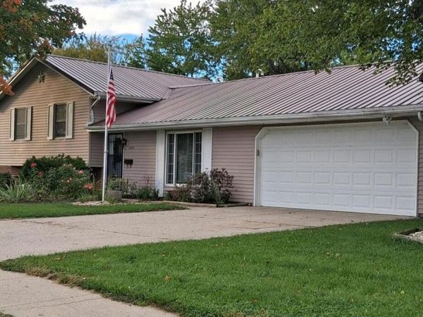 1302 Nagel Street, Saint Marys, OH 45885