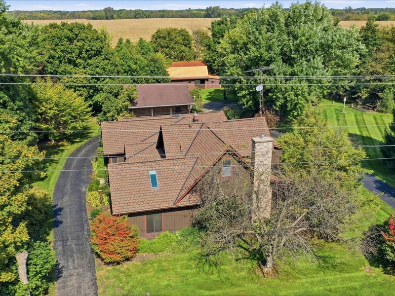 8446 U.S. 36 , Saint Paris, OH 43072 Photo 2