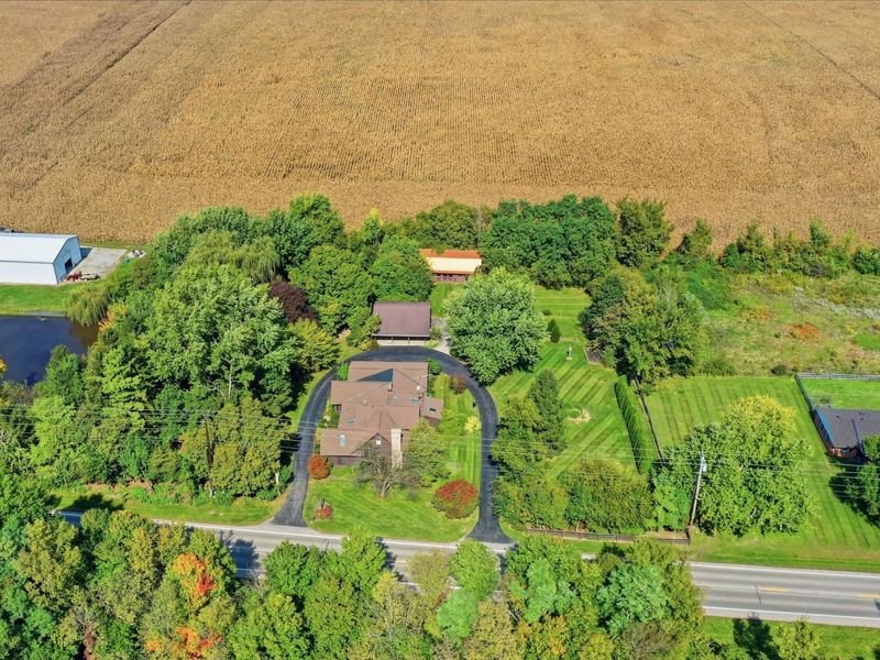 8446 U.S. 36 , Saint Paris, OH 43072 Photo 3