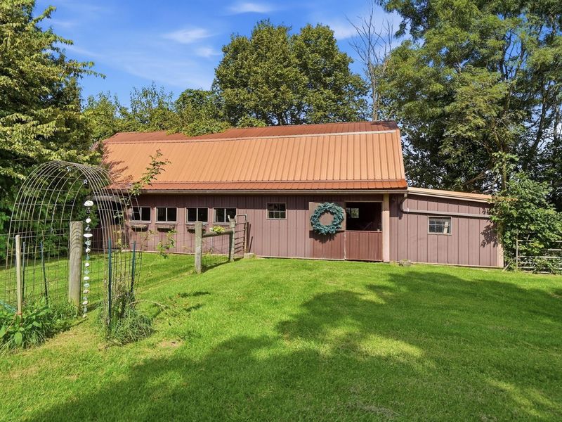8446 U.S. 36 , Saint Paris, OH 43072 Photo 93