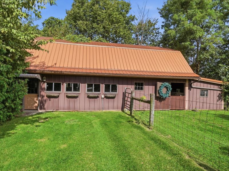 8446 U.S. 36 , Saint Paris, OH 43072 Photo 94