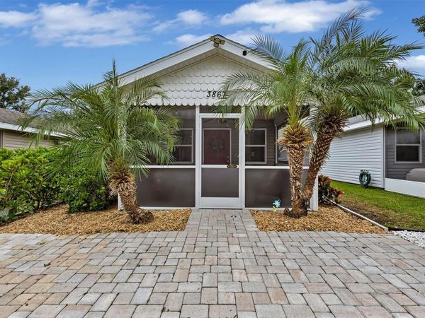 3867 ALMOND AVENUE , SARASOTA, FL 34234