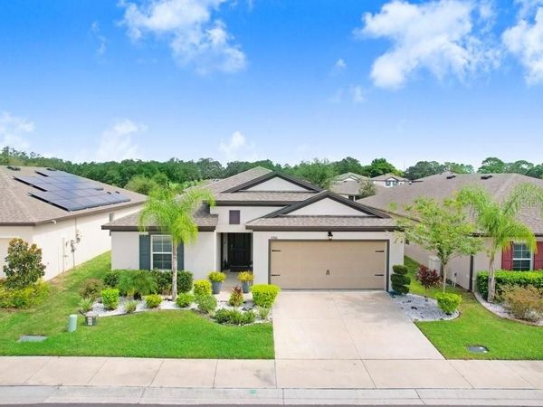 6766 SHELBY LYNN WAY , ZEPHYRHILLS, FL 33542