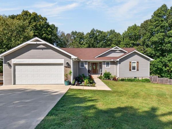 248 Bm Johnson Ln , Gainesboro, TN 38562
