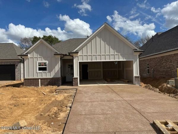 7216 Fairmont Pl Cove, Southaven, MS 38671