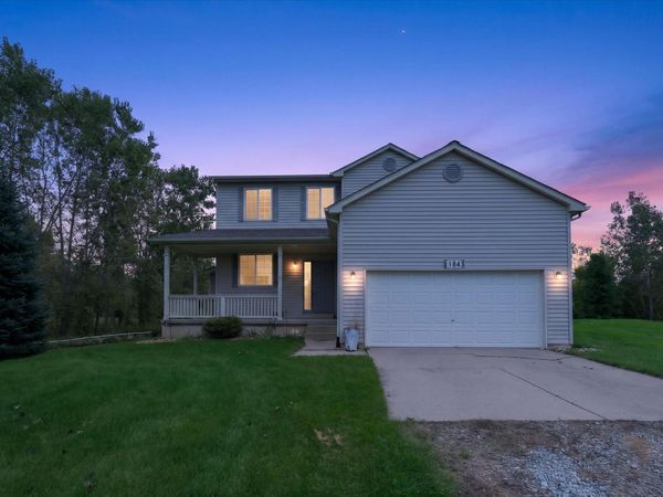 11843 Whittaker Road, Whittaker, MI 48190