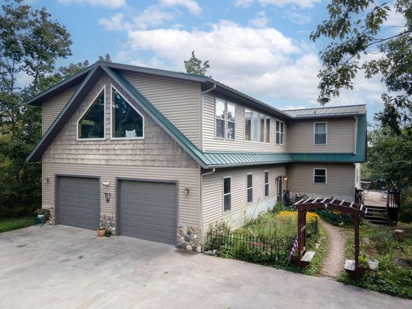5917 Gamble Road, Atlanta, MI 49709