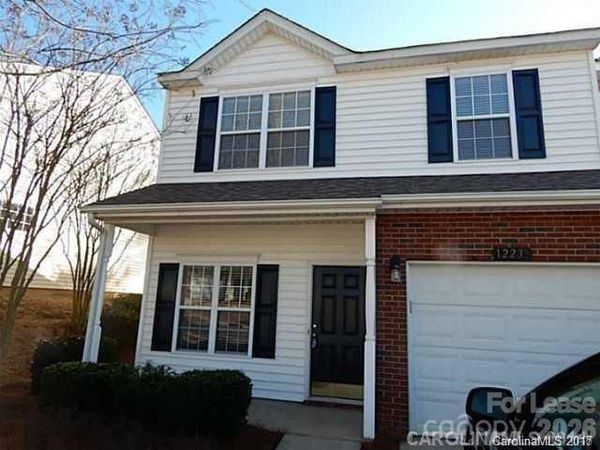 12239 Royal Castle Court , Charlotte, NC 28277