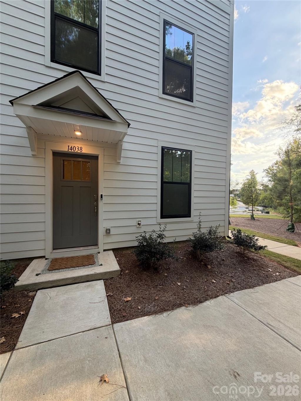 14038 Felix Lane, Charlotte, NC 28277 Main Photo