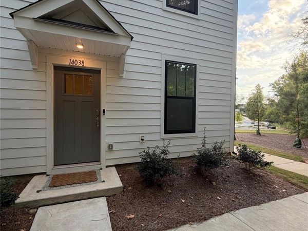 14038 Felix Lane, Charlotte, NC 28277