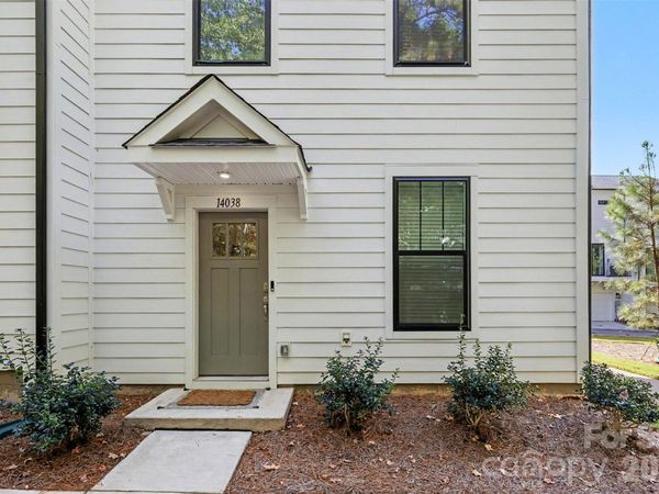 14038 Felix Lane, Charlotte, NC 28277