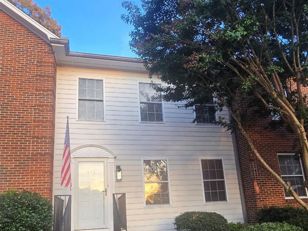 475 N Spring Avenue , Newton, NC 28658