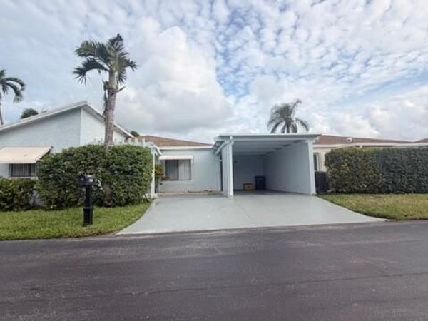 14880 WILDFLOWER Lane, Delray Beach, FL 33446