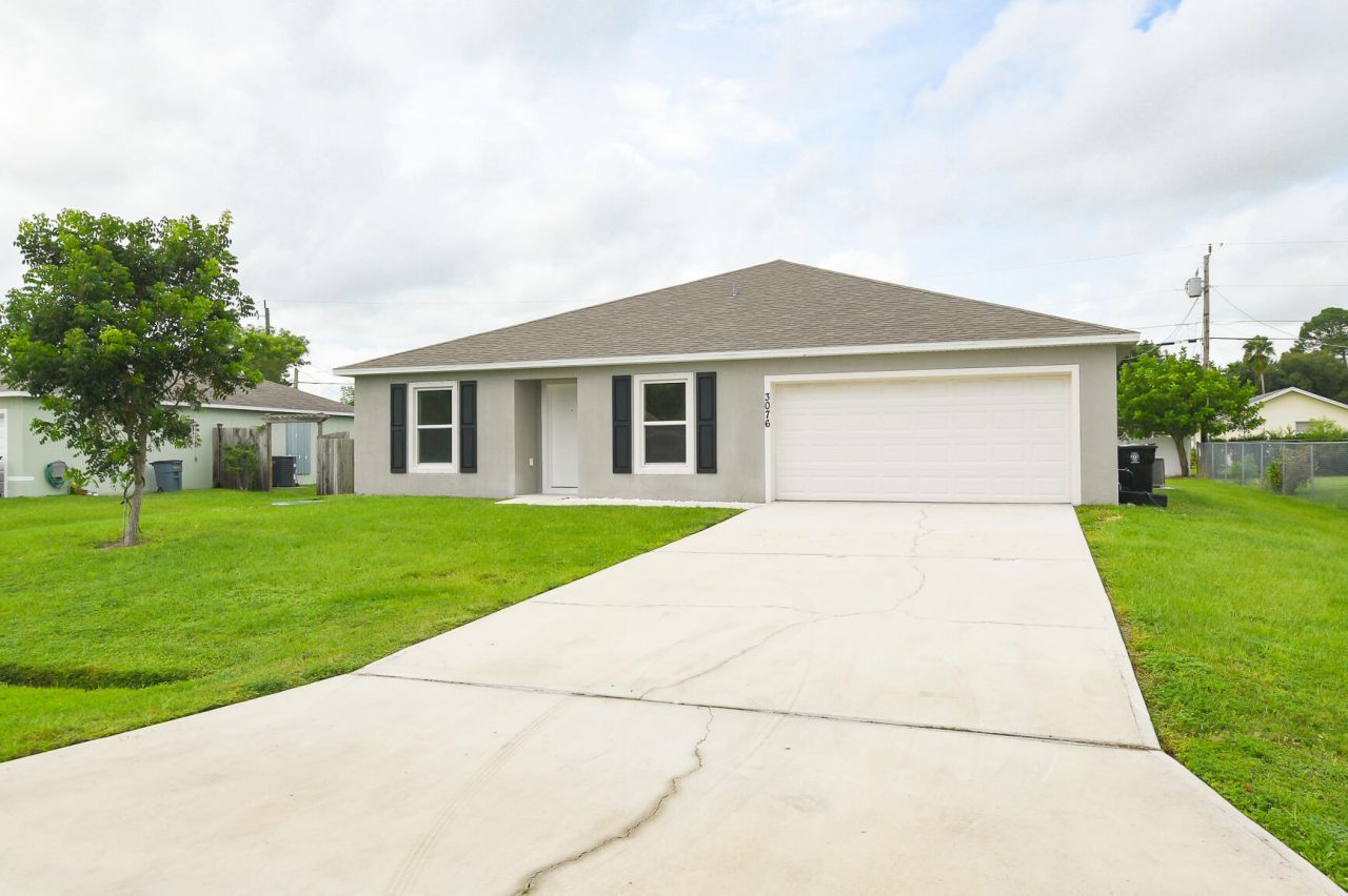 3076 SW Lucerne Street Sw, Unit 3076, Port Saint Lucie, FL 34953 Photo
