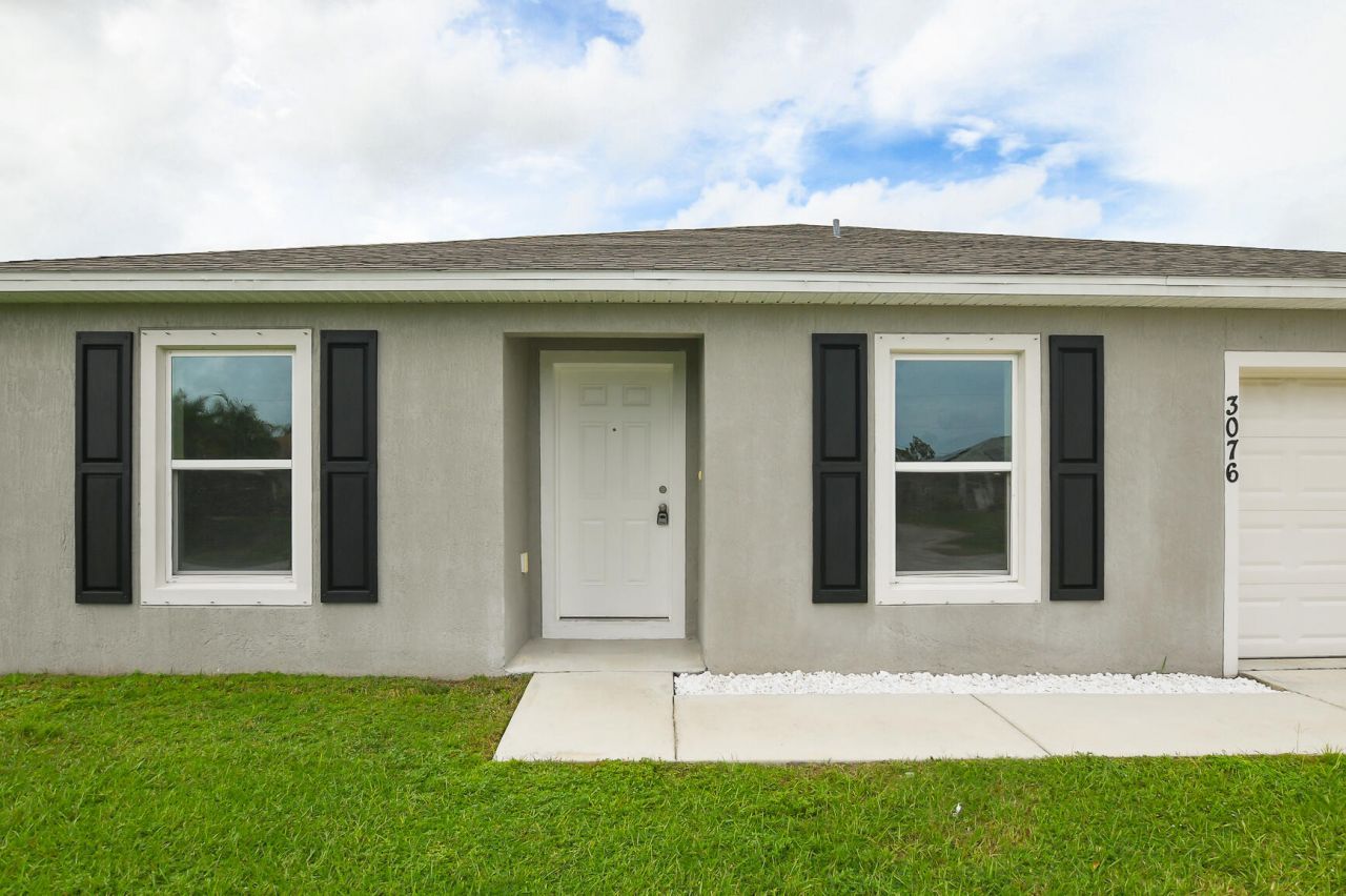 3076 SW Lucerne Street Sw, Unit 3076, Port Saint Lucie, FL 34953 Photo