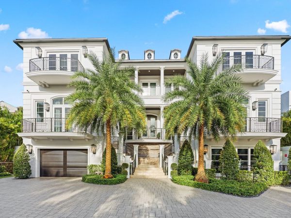 1001 HILLSBORO MILE, Hillsboro Beach, FL 33062