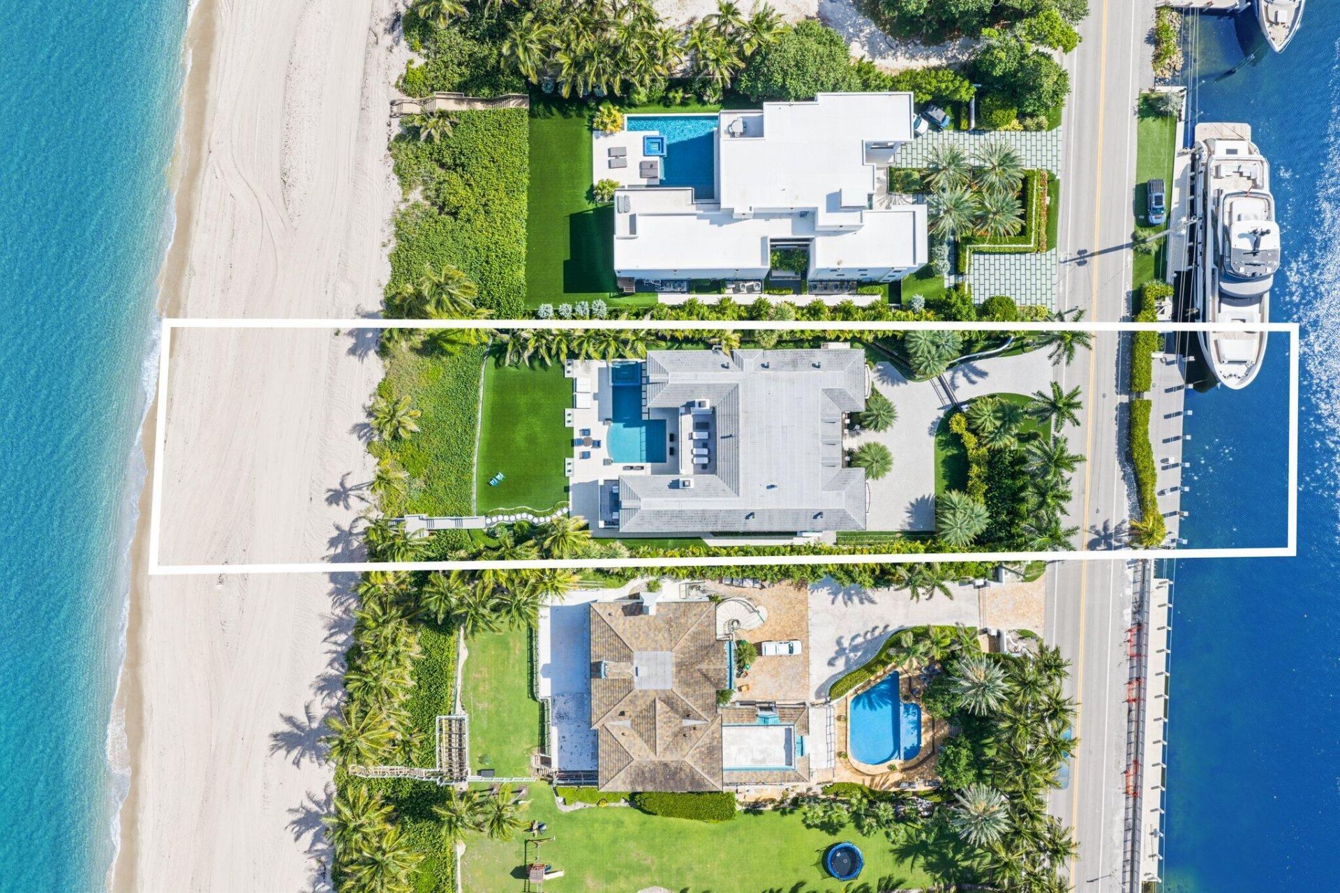 1001 Hillsboro Mile, Hillsboro Beach, FL 33062 Photo