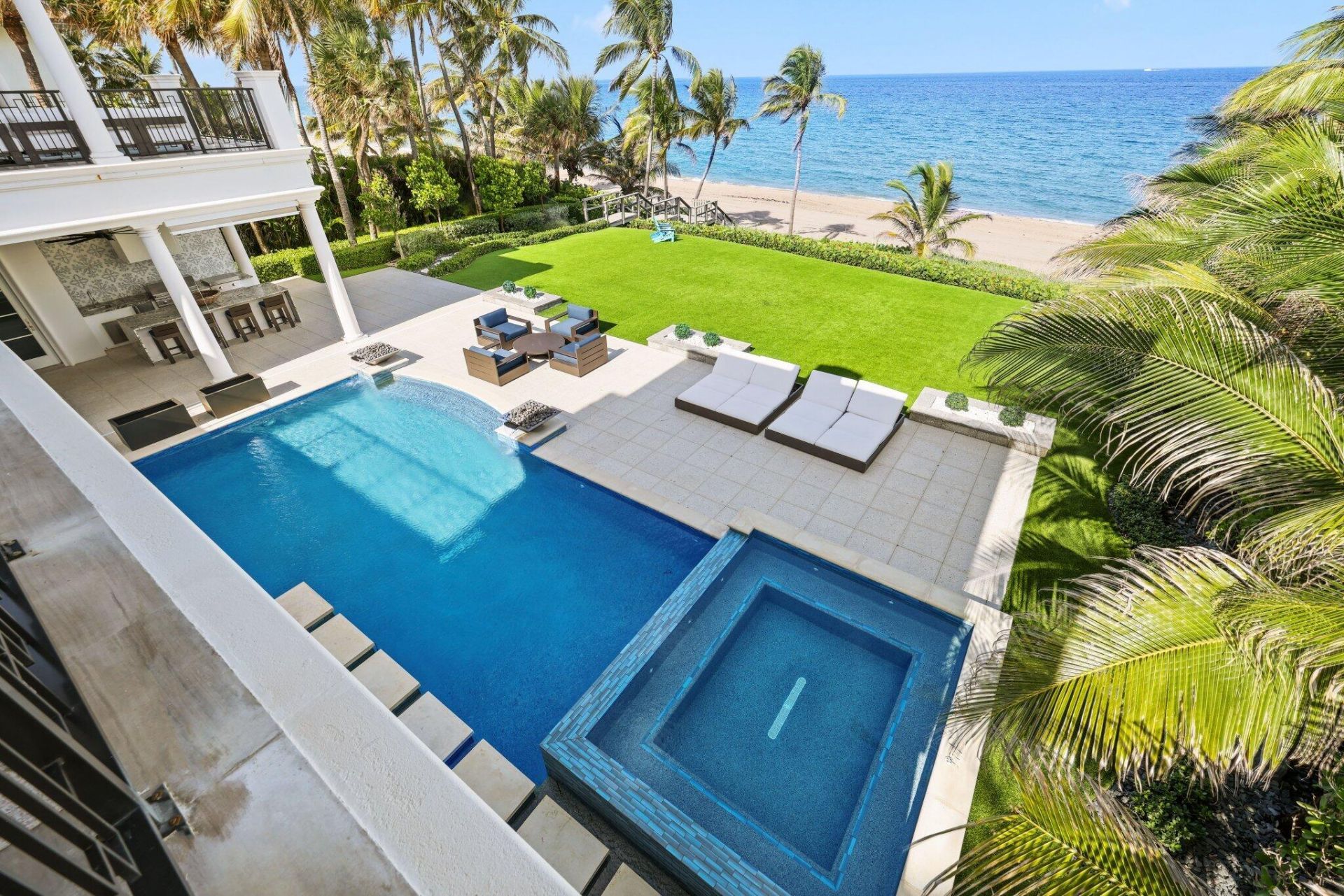 1001 Hillsboro Mile, Hillsboro Beach, FL 33062 Photo
