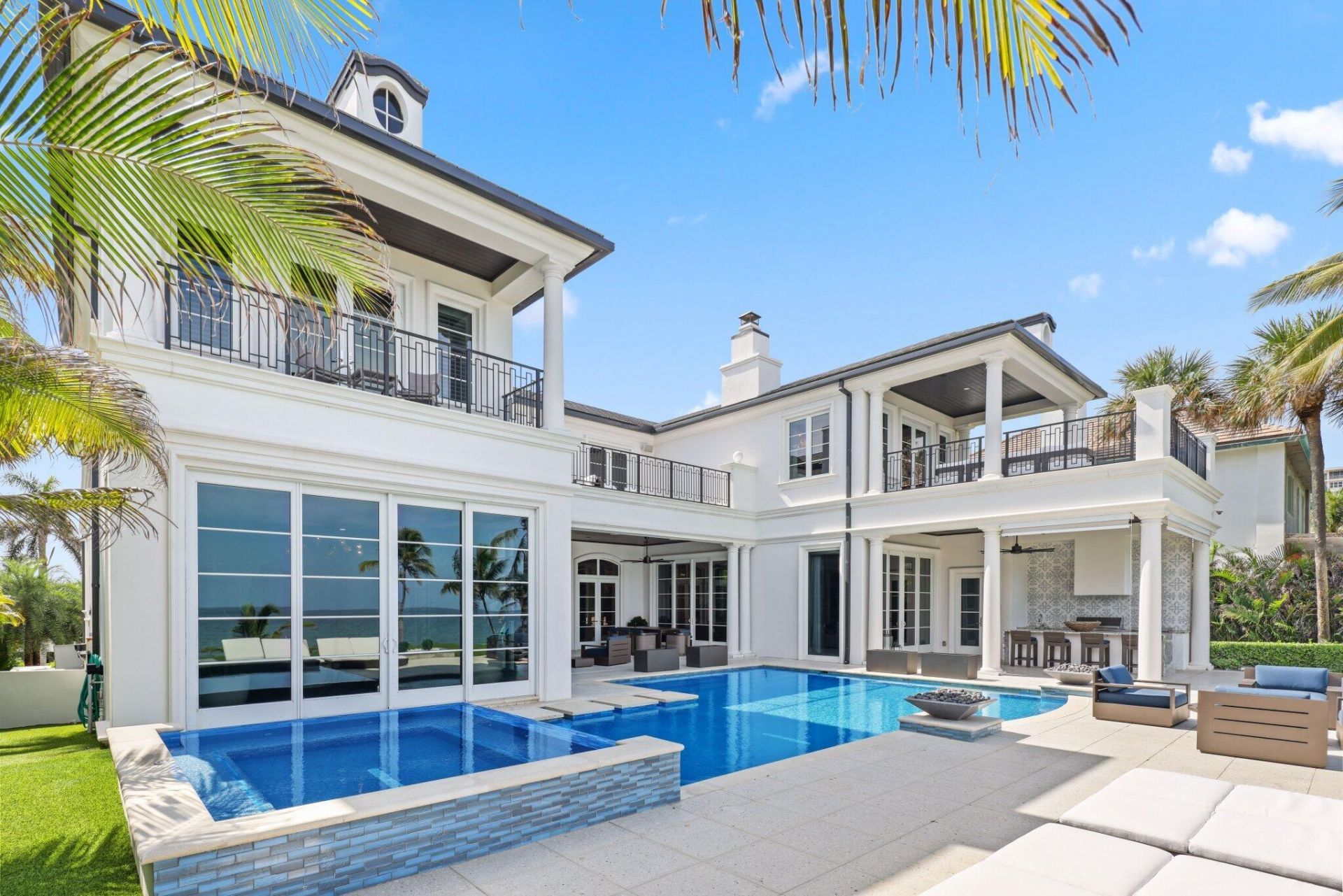 1001 Hillsboro Mile, Hillsboro Beach, FL 33062 Photo
