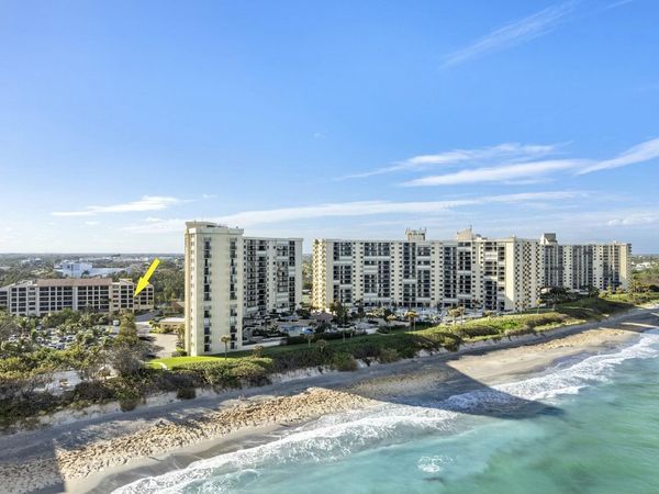 500 Ocean Trail Way, Unit 304, Jupiter, FL 33477
