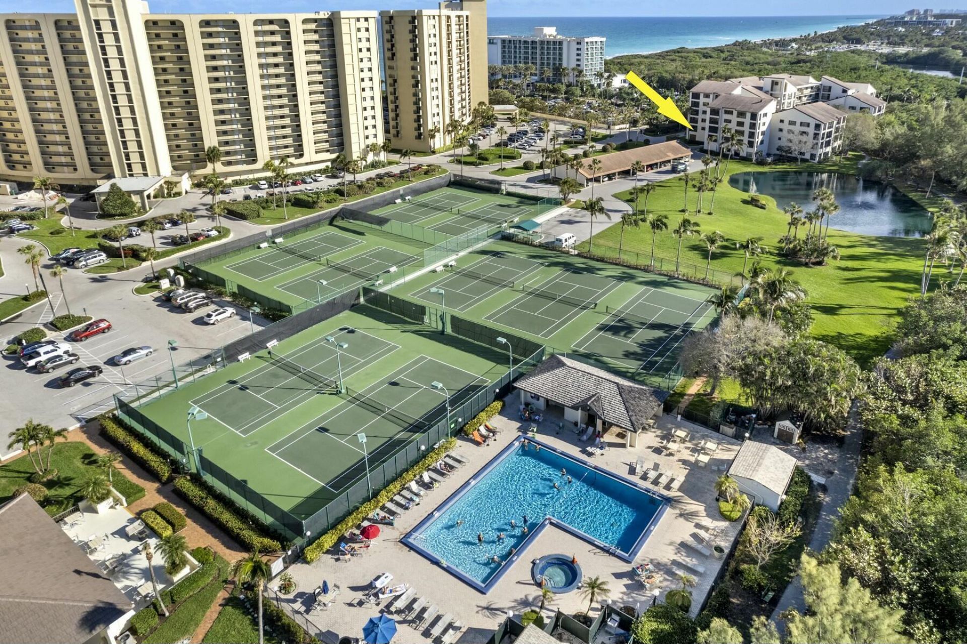 500 Ocean Trail Way, Unit 304, Jupiter, FL 33477 Photo