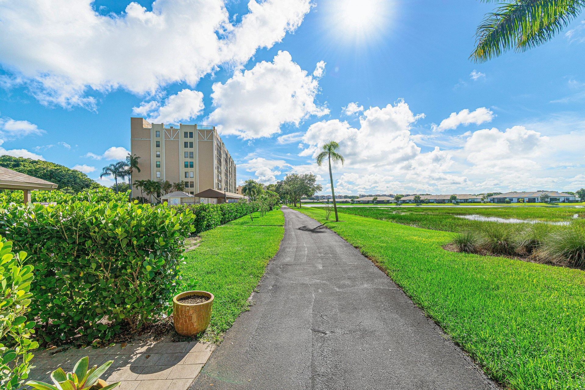7286 Huntington Lane, Unit 108, Delray Beach, FL 33446 Photo