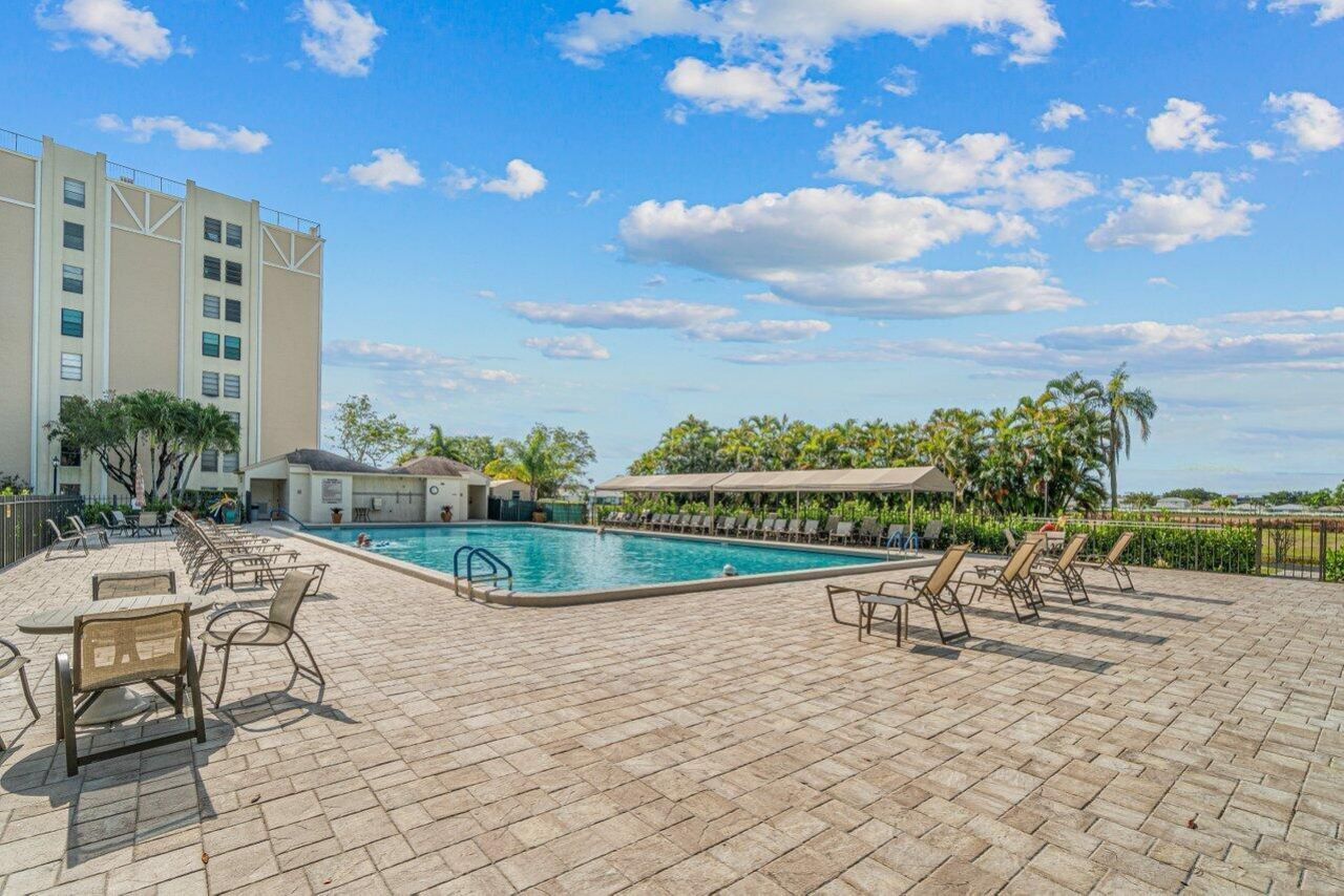 7286 Huntington Lane, Unit 108, Delray Beach, FL 33446 Photo