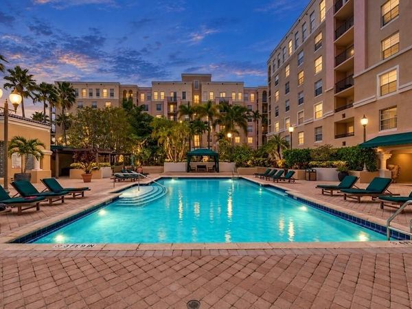 520 SE 5TH Avenue, Unit 2512, Fort Lauderdale, FL 33301