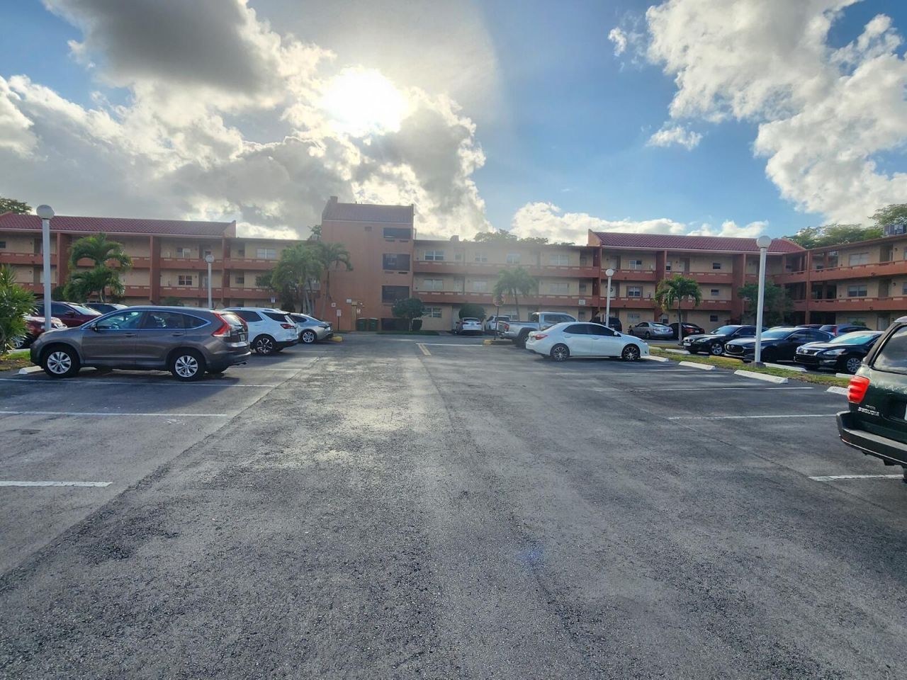 8842 W Mcnab Road, Unit 205, Tamarac, FL 33321 Photo