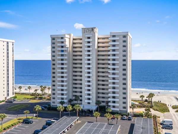 10100 Beach Club Dr. , Unit 6D, Myrtle Beach, SC 29572
