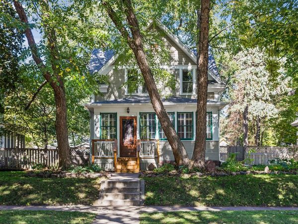 1493 Lincoln Avenue, Saint Paul, MN 55105