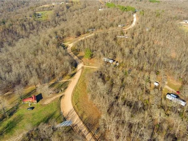 167896 Wooded (WC2012) Lane , Fayetteville, AR 72704