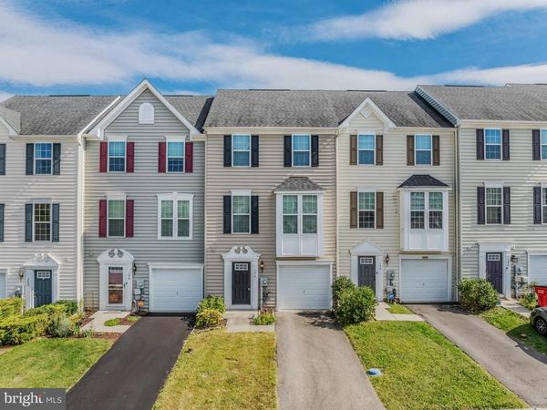 194 NORWOOD DRIVE, FALLING WATERS, WV 25419