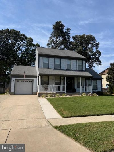 270 NORTH DRIVE , SEVERNA PARK, MD 21146