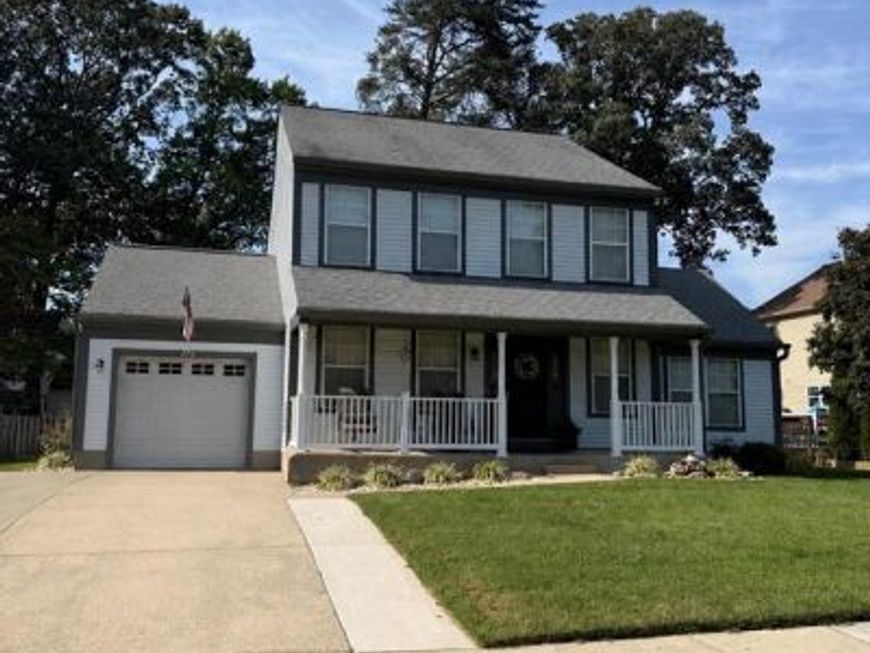 270 North Drive , Severna Park, MD 21146 Main Photo
