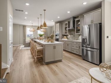 HOMESITE 8 ATWATER DRIVE , ASHBURN, VA 20147