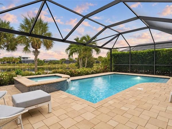 5023 Andros DR , NAPLES, FL 34113