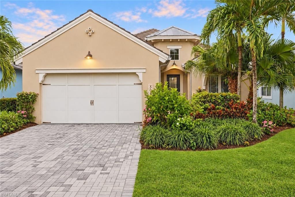 5023 Andros Dr, Naples, FL 34113 Photo