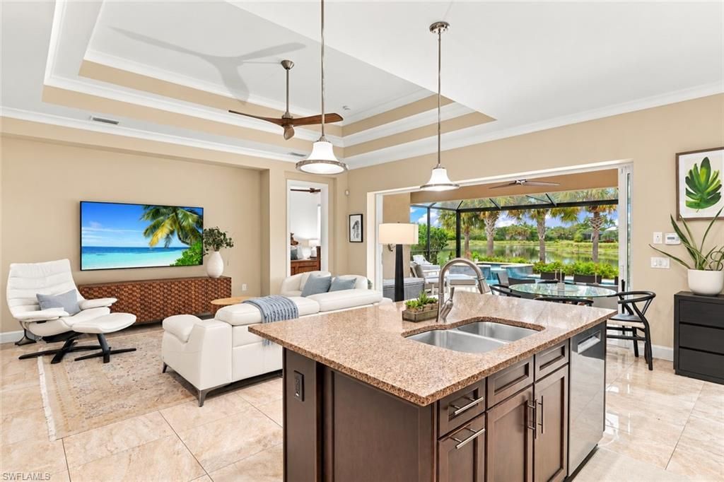 5023 Andros Dr, Naples, FL 34113 Photo